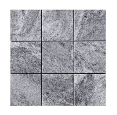 Мозаика из натурального камня TK-237N TULIKIVI CLASSIC (300х300х10)