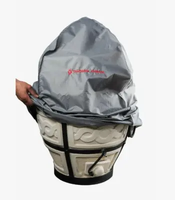 Чехол на Тандыр Восточный Чехол на Тандыр Восточный