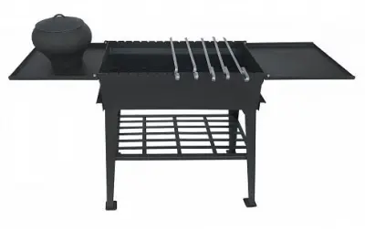 Мангал "Семейный" Мангал "Семейный"