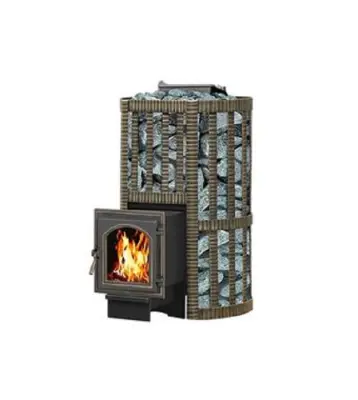 Фото Печь ВЕЗУВИЙ Ураган Ковка 28 (270) в магазине Woodson Фото Печь ВЕЗУВИЙ Ураган Ковка 28 (270) в магазине Woodson