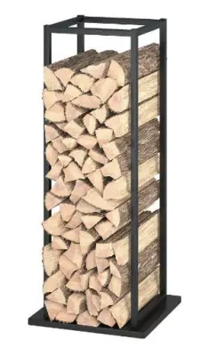 Дровница ВЕРТИКАЛЬ 400 Дровница ВЕРТИКАЛЬ 400