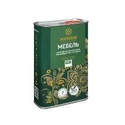 Мебель «Живица про» 1л Мебель «Живица про» 1л