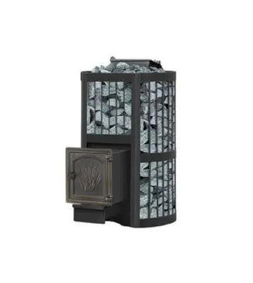 Фото Печь ВЕЗУВИЙ Ураган Стандарт 22 (ДТ-4) в магазине Woodson Фото Печь ВЕЗУВИЙ Ураган Стандарт 22 (ДТ-4) в магазине Woodson