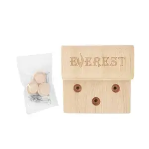 Испаритель аромамасел на цепи EVEREST, нерж (TG-63)