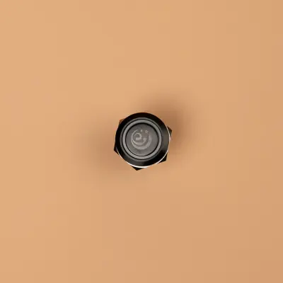 Кнопка для смарт-стекла