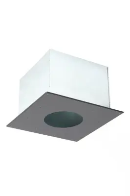 Фото Проход перекрытия универсальный ППУ - Р 500х500 D180-210 Полимер 