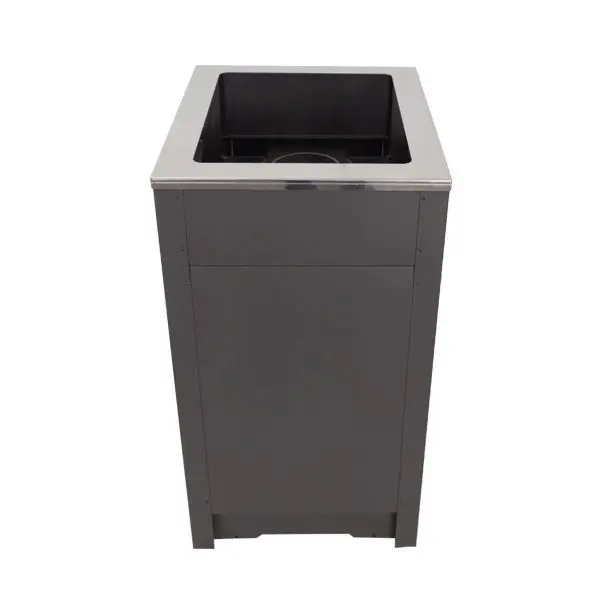 Фото Печь Сталь Мастер РАДА 6 XXL в магазине Woodson