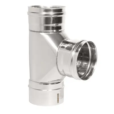 Фото Тройник 87* ТРМ(М)-Р 430-0.5 D150 (Д) 