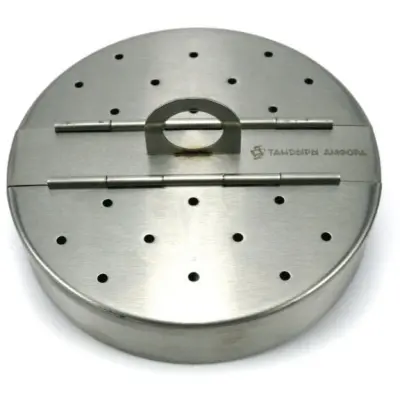 Коробка для копчения Коробка для копчения