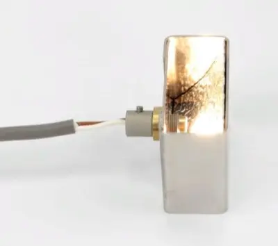 Светильник SY SQ нержавеющая сталь