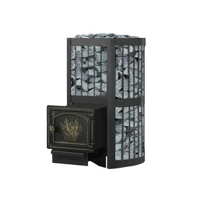 Фото Печь ВЕЗУВИЙ Ураган Стандарт 12 (ДТ-3) в магазине Woodson Фото Печь ВЕЗУВИЙ Ураган Стандарт 12 (ДТ-3) в магазине Woodson