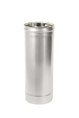 Фото Труба Термо L 500 ТТ-Р 430-0.5/Оц. D150/210 - ТФ  Фото Труба Термо L 500 ТТ-Р 430-0.5/Оц. D150/210 - ТФ