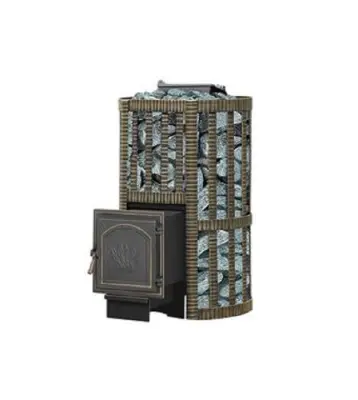 Фото Печь ВЕЗУВИЙ Ураган Ковка 22 (271) в магазине Woodson Фото Печь ВЕЗУВИЙ Ураган Ковка 22 (271) в магазине Woodson