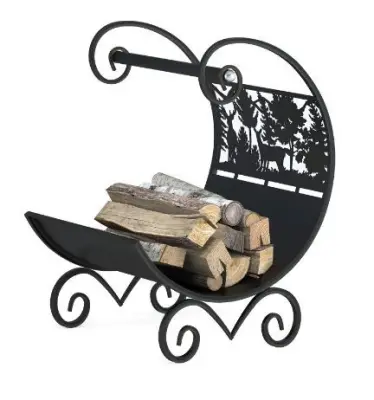 Дровница Везувий «Русский Лес» D410В Дровница Везувий «Русский Лес» D410В