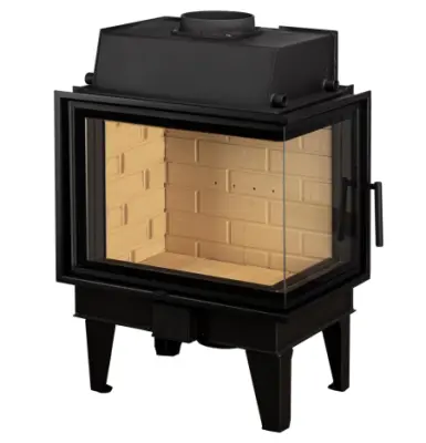 Топка каминная FENIX 1R