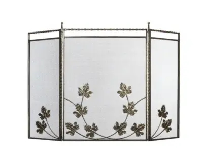 Экран каминный Везувий С310B