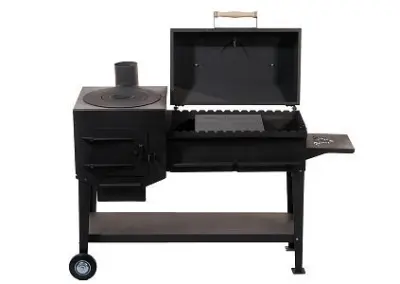 Казан-гриль "Дачный" Казан-гриль "Дачный"