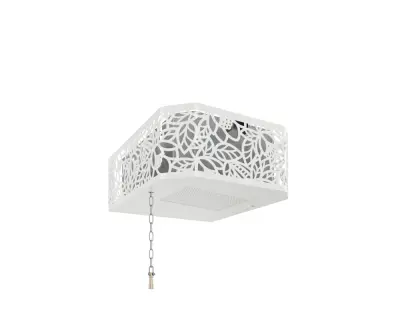 Обливное устройство КАСКАД 20/2026 с кожухом