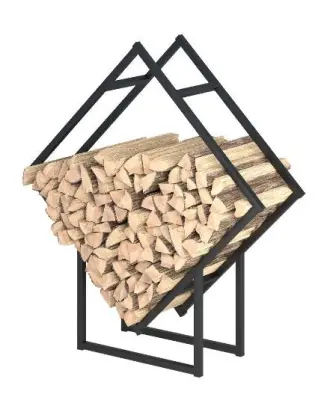 Дровница РОМБ Дровница РОМБ