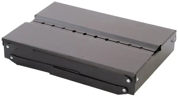 Мангал "СИБИРЬ-10/1.5" складной облегченный Мангал "СИБИРЬ-10/1.5" складной облегченный