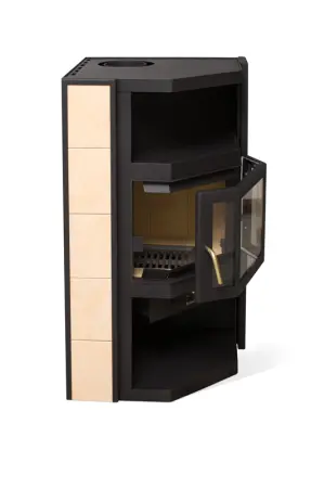 Фото Печь АМУР в магазине Woodson