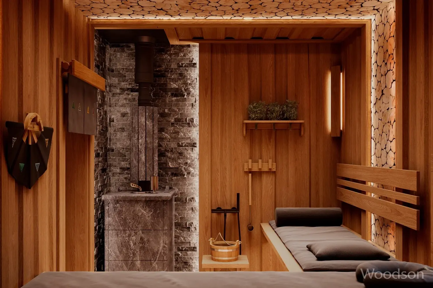 Родные традиции