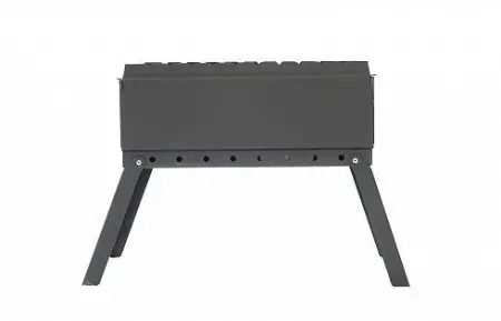 Мангал "Сибирь-10" складной