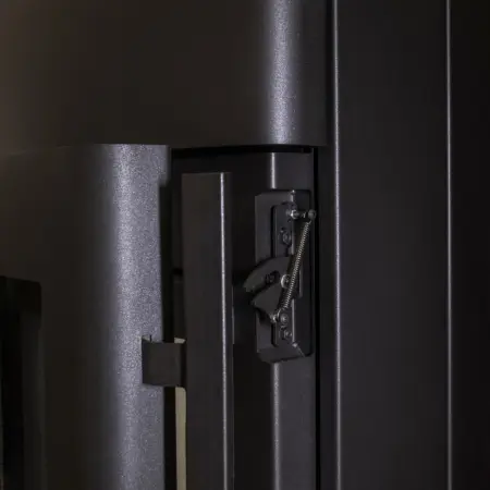 Фото Печь БАЙКАЛ в магазине Woodson Фото Печь БАЙКАЛ в магазине Woodson