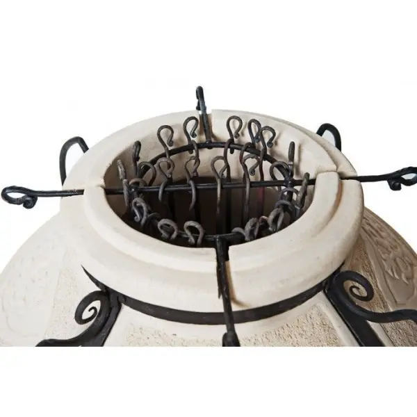 Тандыр  Аладдин Тандыр  Аладдин