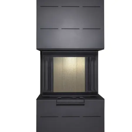 Фото Печь СЕЛЕНА в магазине Woodson