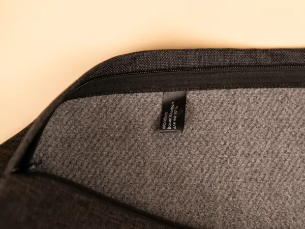 Валик GRAY Woodson для головы 45*11