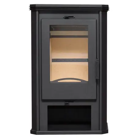 Фото Печь РИТМ 7 в магазине Woodson Фото Печь РИТМ 7 в магазине Woodson