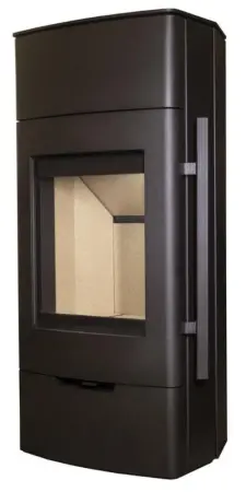 Фото Печь БАЙКАЛ в магазине Woodson Фото Печь БАЙКАЛ в магазине Woodson