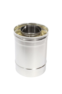 Фото Труба Термо L 250 ТТ-Р 430-0.8/430 D200/260 