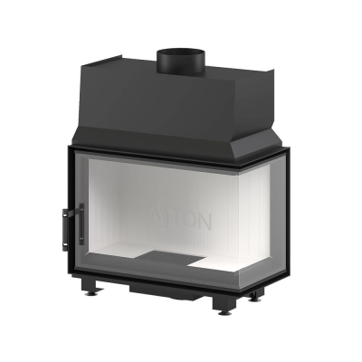 Каминная топка ASTON "MINISTR 11.680 R" Каминная топка ASTON "MINISTR 11.680 R"