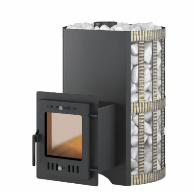 Фото Печь ВЕЗУВИЙ Скиф Ковка 22 (210) "М" в магазине Woodson