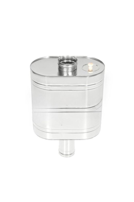 Бак печной овальный 70, 430-0.8 мм, 115/D115 (К)