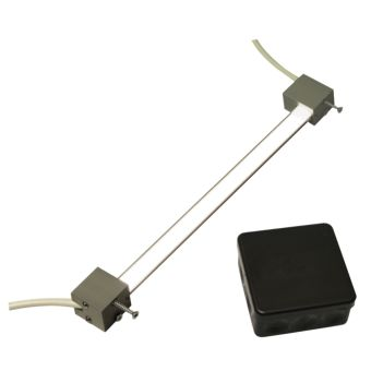 Светильник Cariitti Sauna Linear Led 2 M