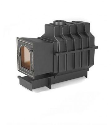 Фото Печь ВЕЗУВИЙ Легенда Ретро 24 (ДТ-4С) в магазине Woodson Фото Печь ВЕЗУВИЙ Легенда Ретро 24 (ДТ-4С) в магазине Woodson