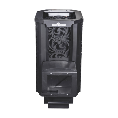 Фото Печь банная PROHARD 20M "Хохлома" в магазине Woodson