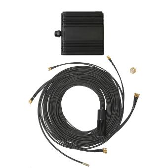 Комплект для подсветки полков Cariitti VPAC-1527 — G217 (16 + 1 волокно) Комплект для подсветки полков Cariitti VPAC-1527 — G217 (16 + 1 волокно)