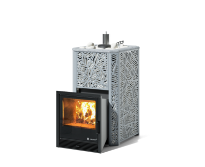 Фото Печь Изистим Ялта 15/2024 Модерн  в магазине Woodson Фото Печь Изистим Ялта 15/2024 Модерн  в магазине Woodson