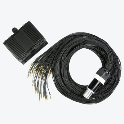 Комплект освещения сауны Cariitti VPAC-1527-CE100 Комплект освещения сауны Cariitti VPAC-1527-CE100