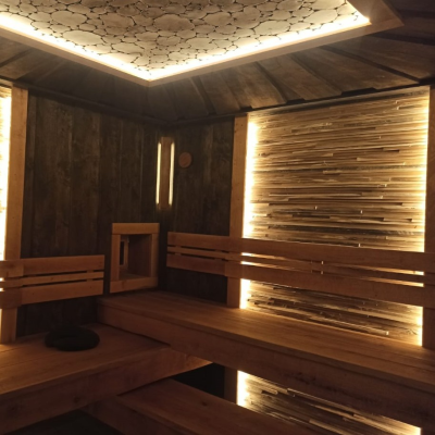 Панно "Рваное Дерево" Липа без коры Панно "Рваное Дерево" Липа без коры