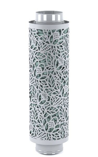 Экономайзер Д-150 сетка - Хохлома