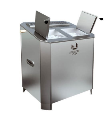 Фото ЭП ГПП 24 кВт/380 ПАРиЖАР в магазине Woodson