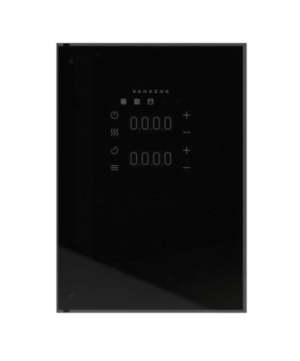 Фото Блок управления силовой Sangens W6-9 в магазине Woodson Фото Блок управления силовой Sangens W6-9 в магазине Woodson