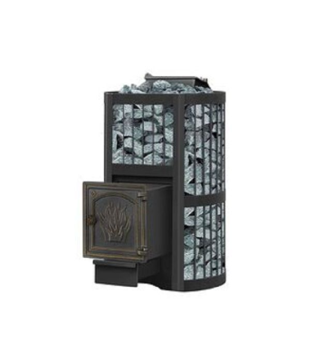 Фото Печь ВЕЗУВИЙ Ураган Стандарт 16 (ДТ-4) в магазине Woodson