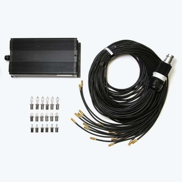 Комплект Cariitti «Звездное небо» VPL30T Crystal Star (100 + 18 волокон, хром) Комплект Cariitti «Звездное небо» VPL30T Crystal Star (100 + 18 волокон, хром)