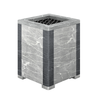 Фото Электрокаменка ВЕЗУВИЙ CLAB-90 Талькохлорит в магазине Woodson Фото Электрокаменка ВЕЗУВИЙ CLAB-90 Талькохлорит в магазине Woodson